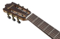 Preview: Ibanez GA380CE-NT, Fichte massiv/Palisander, 46mm Sattelbreite, Cutaway, Pickup
